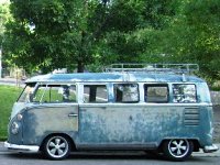 Patina