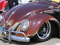 Patina