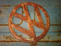 Patina