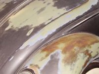 Patina