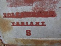 Patina