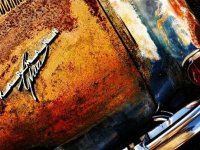 Patina
