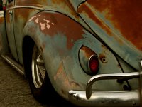 Patina