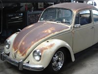 Patina