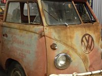 Patina