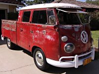 Patina