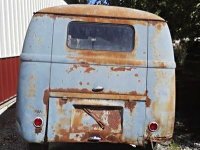 Patina