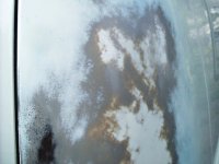 Patina