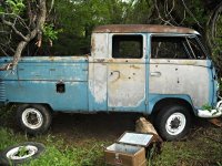 Patina