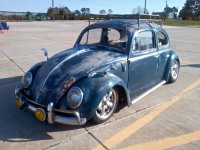 Patina