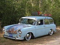 Patina