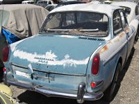 Patina