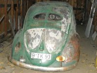 Patina