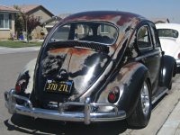 Patina