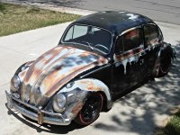 Patina