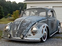 Patina