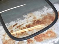 Patina