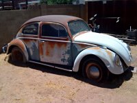 Patina