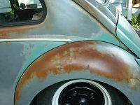Patina