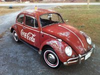 Patina