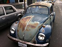 Patina