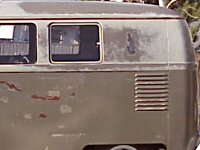 Patina