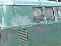 Patina