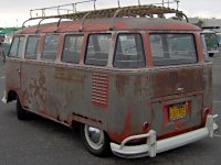 Patina