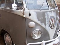 Patina