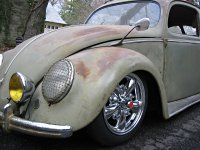 Patina