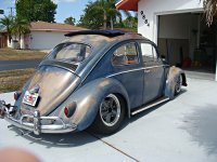 Patina