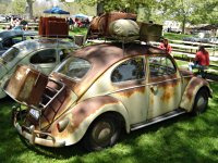 Patina