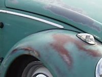 Patina