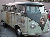 Patina
