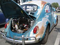 Patina