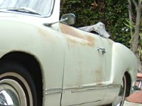 Patina