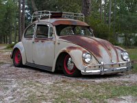 Patina