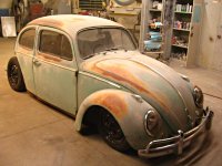 Patina