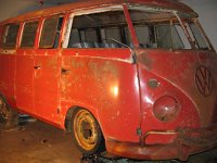 Patina