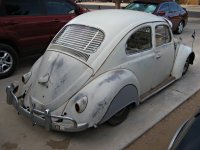Patina