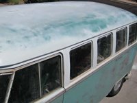 Patina