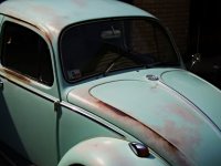 Patina