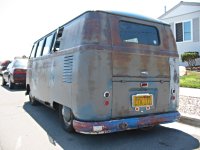Patina