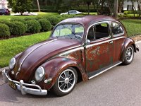 Patina