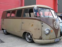 Patina