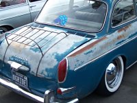 Patina