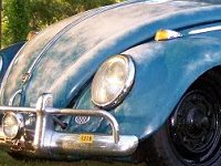 Patina
