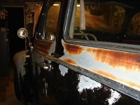 Patina
