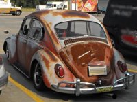 Patina