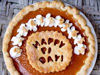 Happy Pi Day